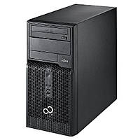 Б/У Компьютер Fujitsu Esprimo P400 Tower (i7-2600/8/500/120SSD/GT1030 4Gb)