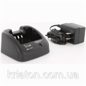 Зарядний пристрій Icom BC-171