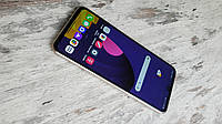 LG V60 V600TM Blue (8/128Гб, Snapdragon 865, 64Мп, 5000мАч) майже новий #246754