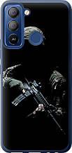 Чохол на Tecno POP 5 LTE BD4 Захисник v3 "5226u-2639-851"
