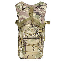 Go Рюкзак тактический AOKALI Outdoor B10 20L Camouflage CP