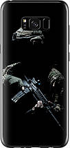 Чохол на Samsung Galaxy S8 Plus Захисник v3 "5226u-817-851"