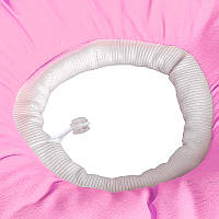 Go М'який комір-подушка для кішок Taotaopets 04A9904 S (2-8 см) Pink
