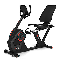 Велотренажер горизонтальный York Fitness до 150 кг для дома RB420 Recumbent