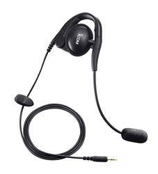 Гарнітура прихованого носіння Icom HS-94 (потрібно VS-1)