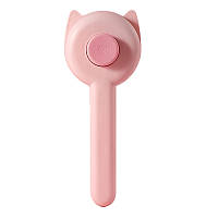 Go Гребінець для шерсті тварин Taotaopets 07A3304 Pink