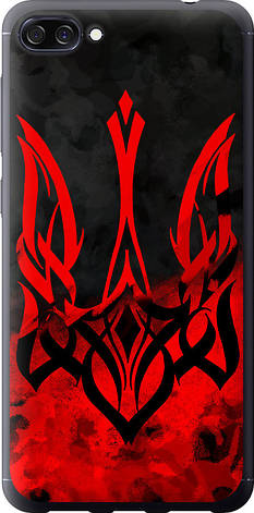 Чохол на Asus ZenFone 4 Max ZC520KL Герб Україні "5312u-1242-851", фото 1