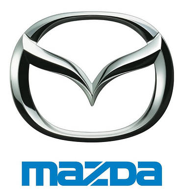 Запчастини на Mazda