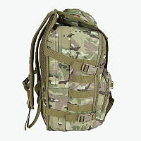 Go Рюкзак тактичний AOKALI Outdoor A18 36-55L Camouflage CP