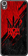 Чохол на HTC Desire 820 Герб v4 "5293u-133-851"