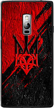 Чохол на OnePlus 2 Герб v4 "5293u-386-851"