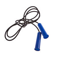 Скакалка WORLD SPORT (гума, Пакистан)