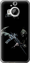 Чохол на HTC One M9 Plus Захисник v3 "5226u-134-851"