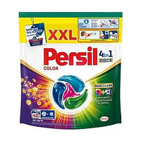 Диски для стирки Persil Color 4 in 1 Discs Deep Clean Plus Active Fresh, 40 шт