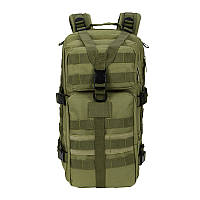 Go Рюкзак тактичний AOKALI Outdoor A10 35L Green