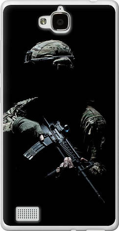 Чохол на Huawei Honor 3C Захисник v3 "5226u-307-851", фото 1