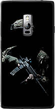 Чохол на OnePlus 2 Захисник v3 "5226u-386-851"