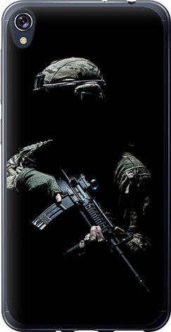 Чохол на Asus ZENFONE Live ZB501KL Захисник v3 "5226u-1128-851", фото 1