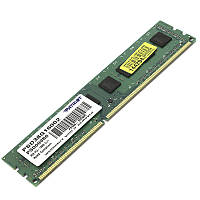 Go Модуль пам'яті для ПК Patriot Signature Line DDR3 8GB/1600 (PSD38G16002)