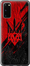 Чохлі для Samsung Galaxy S20