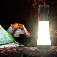 Go Кемпінговий ліхтарик світильник X-Balog BL-A007 акумуляторний туристичний похідний