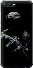 Чохол на Huawei Honor V10 / View 10 Захисник v3 "5226u-1579-851"