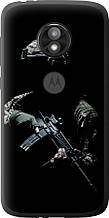 Чохол на Motorola Moto E5 Play Захисник v3 "5226u-1429-851"