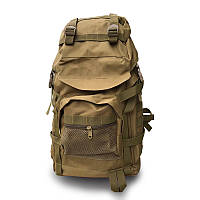 Go Рюкзак тактичний AOKALI Outdoor A51 50L Sand