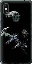 Чохол на Xiaomi Mi Mix 2s Захисник v3 "5226u-1438-851"