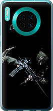 Чохол на Huawei Mate 30 Захисник v3 "5226u-1773-851"
