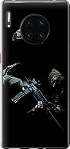Чохол на Huawei Mate 30 Pro Захисник v3 "5226u-1796-851"