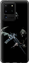 Чохол на Samsung Galaxy S20 Ultra Захисник v3 "5226u-1831-851"