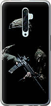 Чохол на Oppo Reno 2Z Захисник v3 "5226u-1867-851"