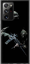 Чохол на Samsung Galaxy Note 20 Ultra Захисник v3 "5226u-2051-851"