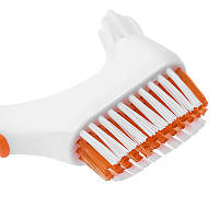 Go Щітка для чищення зубних протезів 29587 Orange