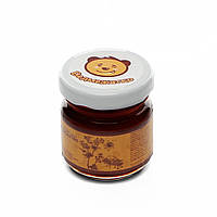Мед натуральный гречишный 50 грамм