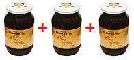 Мед натуральный гречишный 4.5 кг (3 литра)