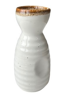 Графин Укрпосуд Кантрі сяке 150мл h12,8 см фарфор (308/413161), фото 1