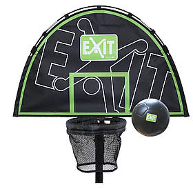 Баскетбольний кошик для батутів EXIT