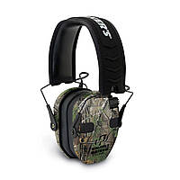 Активные наушники Walker's Razor Slim Quad Electronic Muffs, Camouflage, Активні, 23