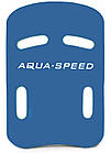 Дошка для плавання Aqua Speed ​​VERSO KICKBOARD 6308 синій Уні 41x28cм