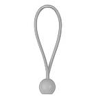 Петля еластична Bradas Bungee Cord Ball 20см 25шт (BCB-0520GY-L)