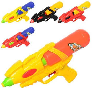 Водяний пістолет 21,5 см MR0285 G-Rich