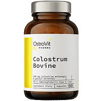 Pharma Colostrum Bovine OstroVit (60 капсул)