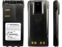 Акумулятор NNTN4497 для радіостанцій Motorola CP040, CP140
