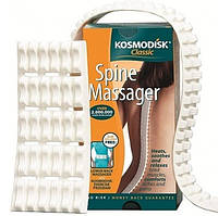 Массажер для спины и позвоночника Kosmodisk Classic Spine Massager (57001) GM, код: 8121816