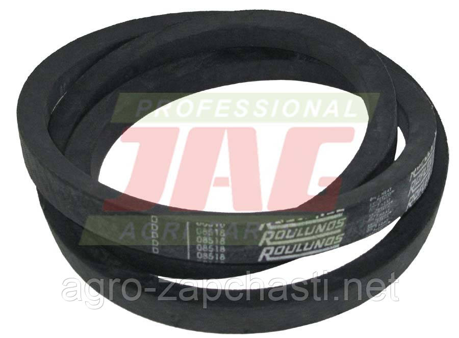 Приводний клиновий ремінь 22X01854 Roulunds C073     80410896-R