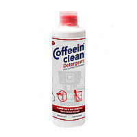 Жидкость для удаления кофейных масел Coffeein Clean Detergent 500 мл