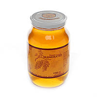 Мед акациевый (акация) 1500 грамм (1 литр)