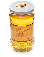 Мед акациевый (акация) 500 грамм